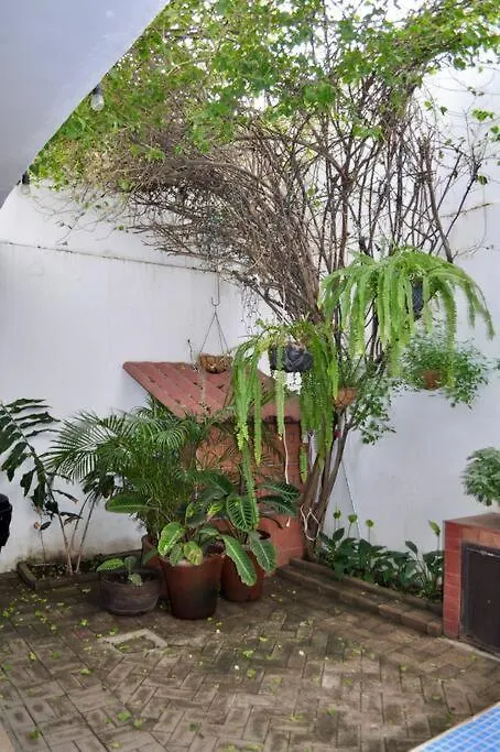 度假居 A Home In The Heart Of 危地马拉安地瓜