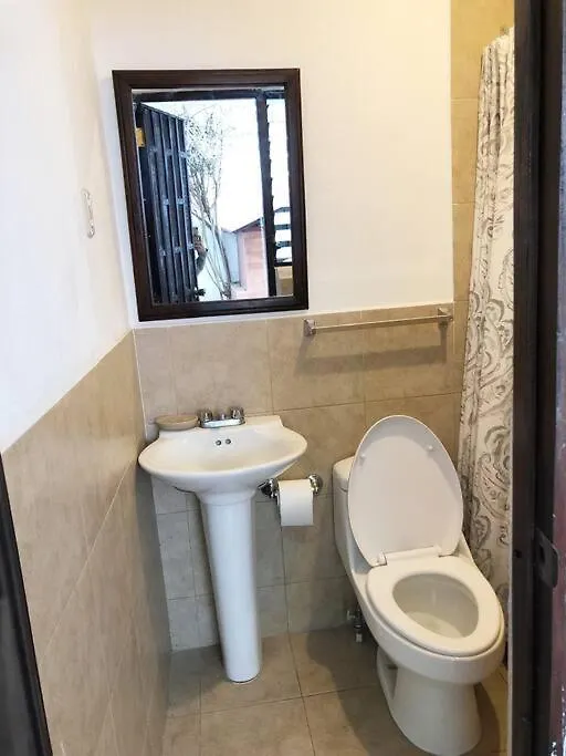 度假居 A Home In The Heart Of 危地马拉安地瓜