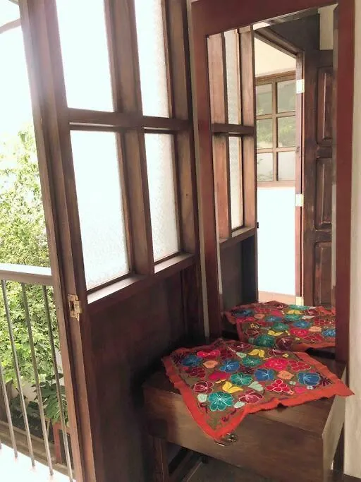 A Home In The Heart Of 危地马拉安地瓜