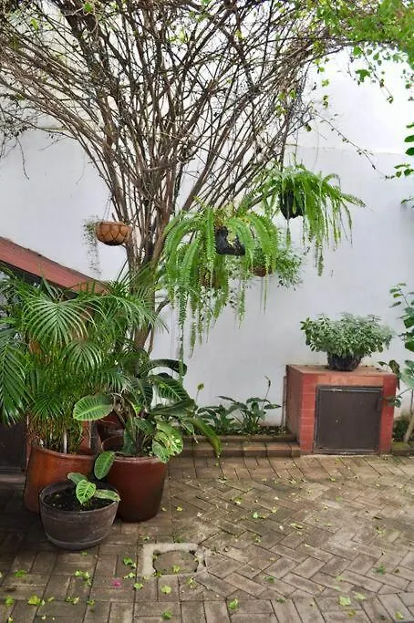 A Home In The Heart Of 危地马拉安地瓜