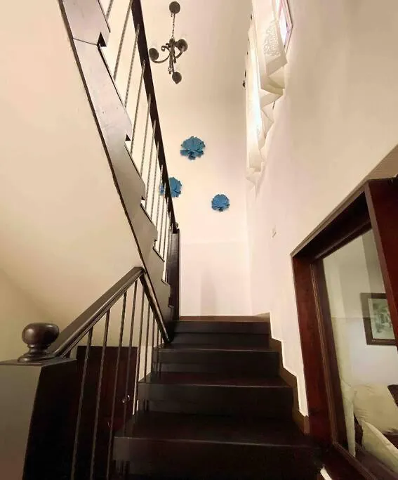 A Home In The Heart Of 危地马拉安地瓜 危地马拉